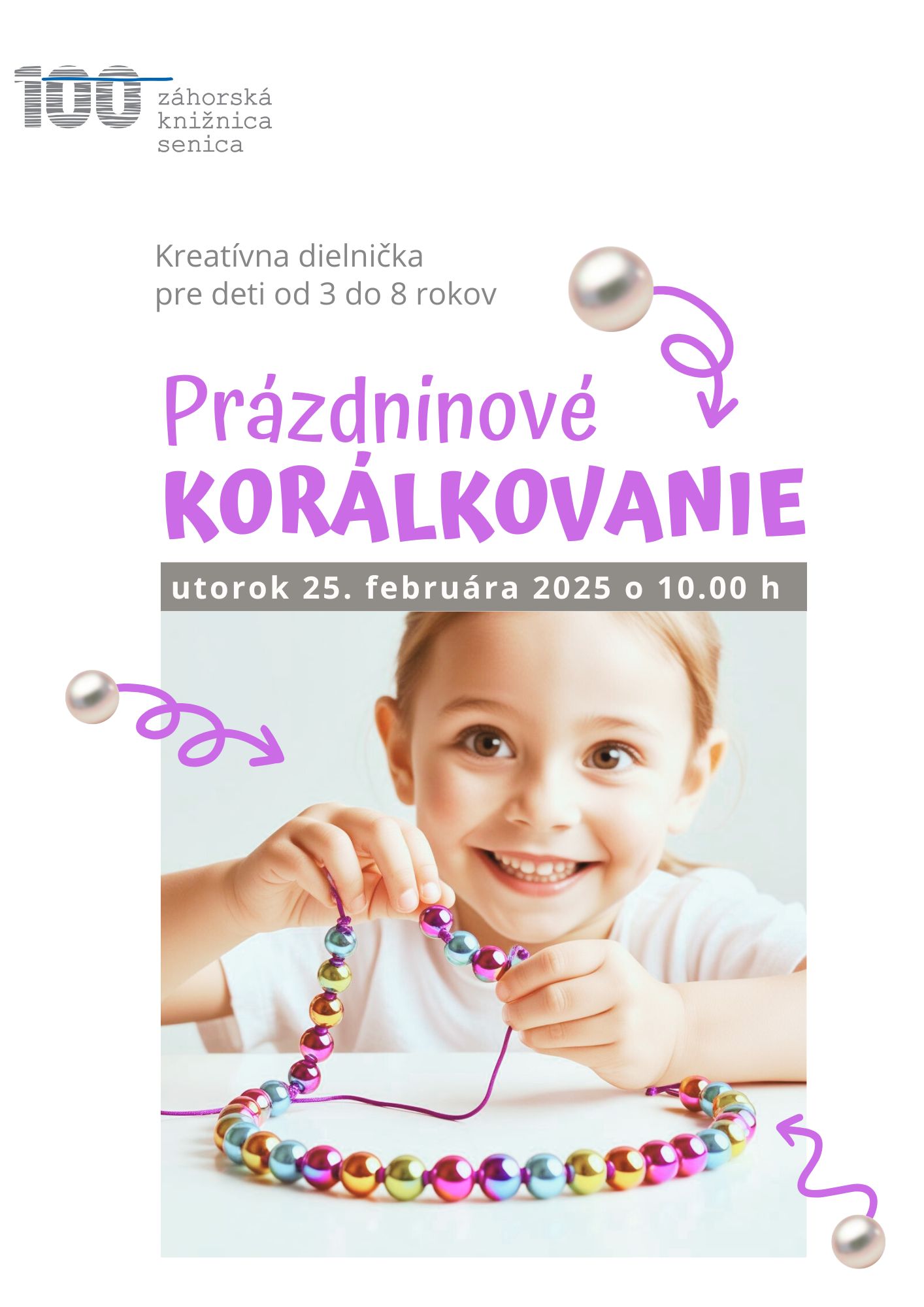 Prázdninové korálkovanie plagát.jpg